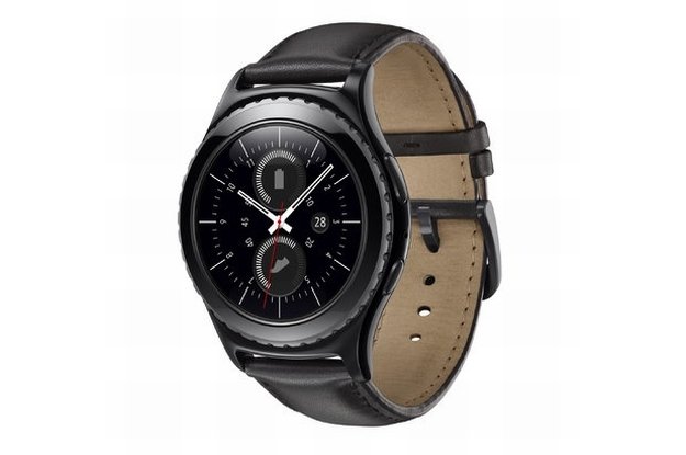 Samsung Gear S2 – smartwatch kompatybilny