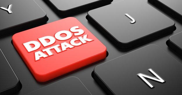 Czy polskie firmy są gotowe na ataki DDoS? 