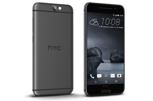 Premiera HTC ONE A9