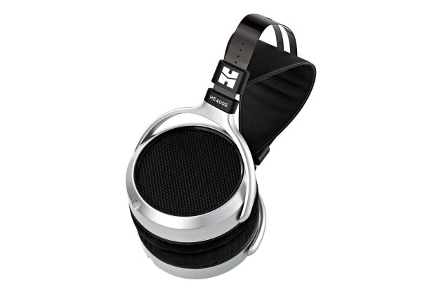 HiFiMAN HE-400s - najskuteczniejsze słuchawki planarne na rynku