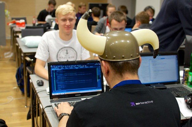 AGHacks – ruszył największy studencki hackathon w Polsce