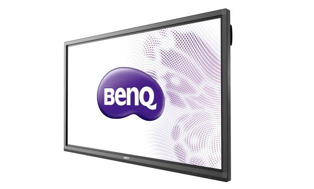 BenQ RP840G - 84 calowy dotykowy panel 4K2K 