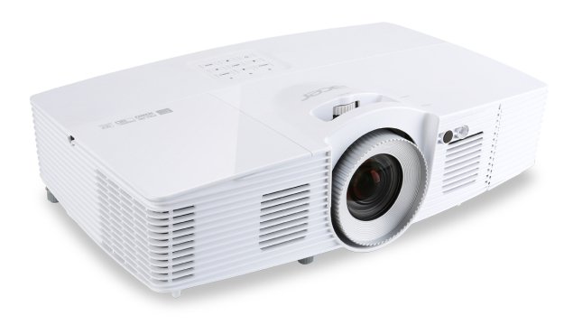 Projektor kina domowego Acer V7500