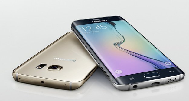Prezentacja Galaxy S7 w lutym przyszłego roku