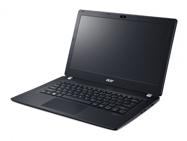 Acer V3-371 Pierwszy laptop z grafiką Intel Iris 6100