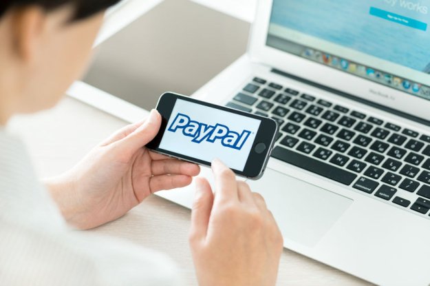 Apple chce konkurować z PayPal