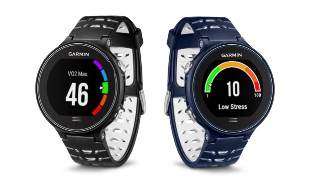 Garmin Forerunner 630 – smartwatch dla aktywnych