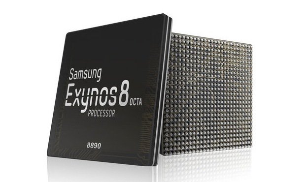 Exynos 8 Octa – nowy procesor Samsunga