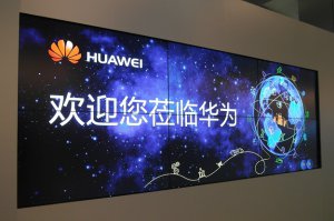Co knuje Huawei? – relacja z wizyty w siedzibie
