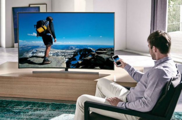 Kupujemy telewizor  - jaką przekątną ekranu wybrać? 