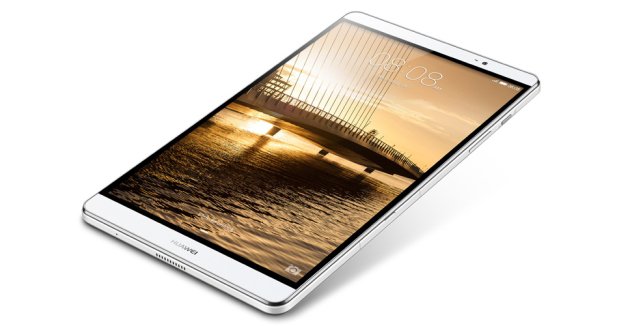Huawei MediaPad M2 8.0 – tablet dla miłośników muzyki