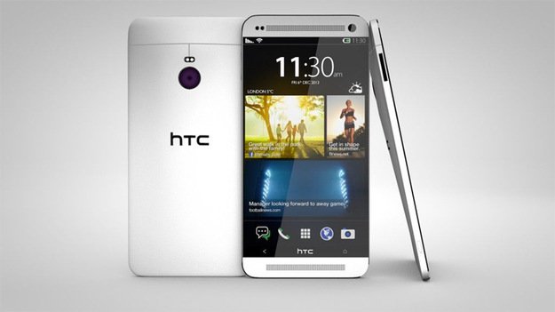 HTC pracuje nad kolejnym flagowym smartfonem