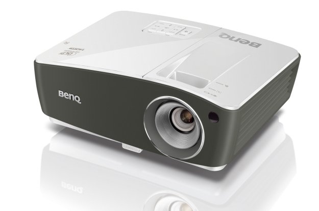 BenQ TH670 – uniwersalny projektor Full HD