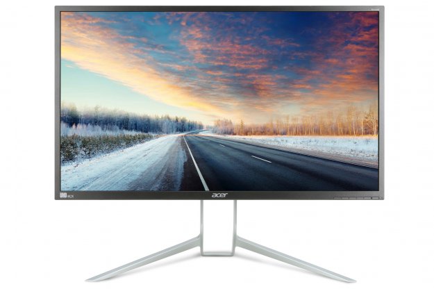 CB1 i BX0 - nowe monitory Acera