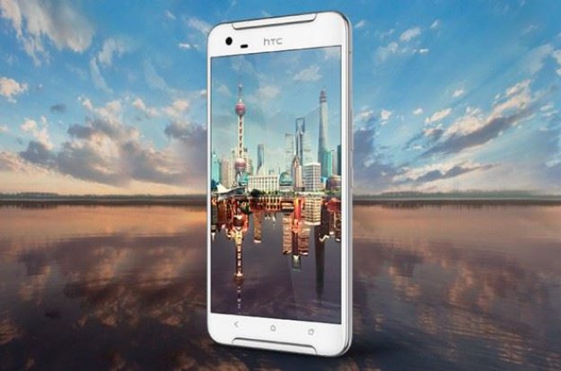 One X9 - HTC zaprezentowało swoj nowy smartfon