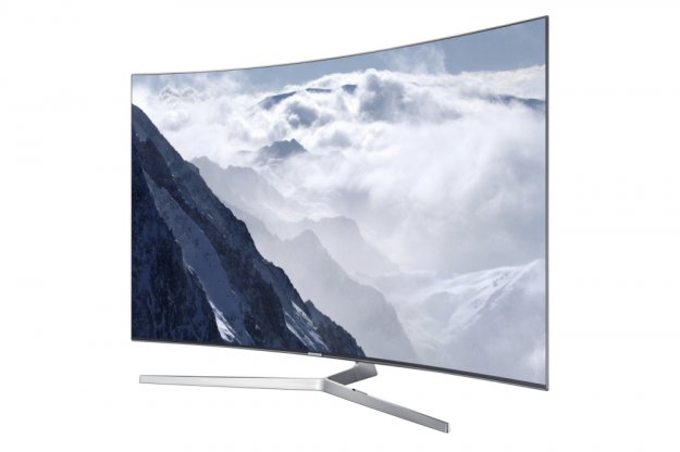 Najnowsze telewizory SUHD Samsunga na 2016 rok