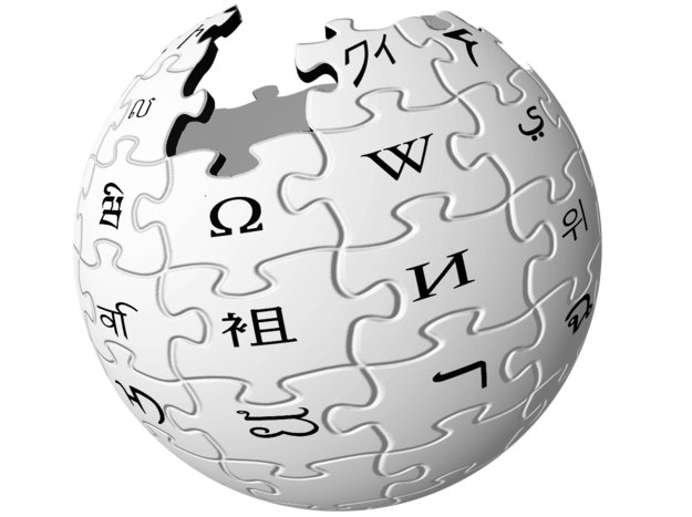 Wikipedia ma już 15 lat 