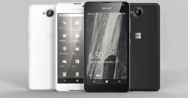 Lumia 650 - już w lutym poznamy nowość Microsoftu