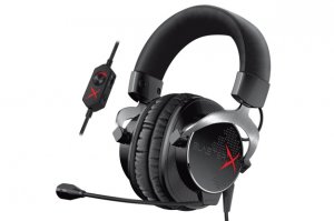 Creative Sound BlasterX H5 – słuchawki dla gracza