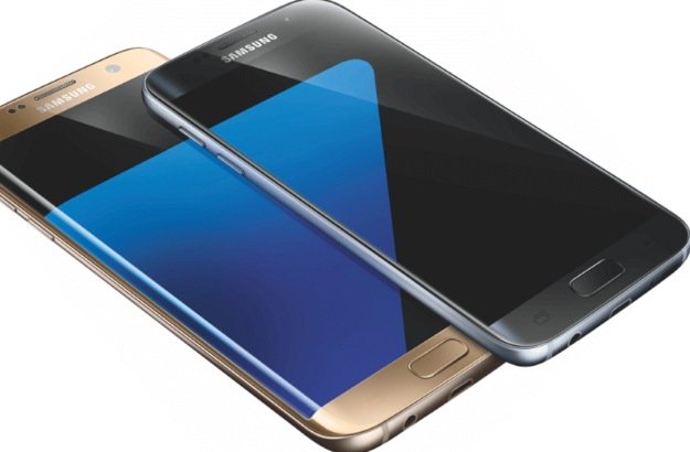 Data premiery Galaxy S7 oraz Galaxy S7 Edge
