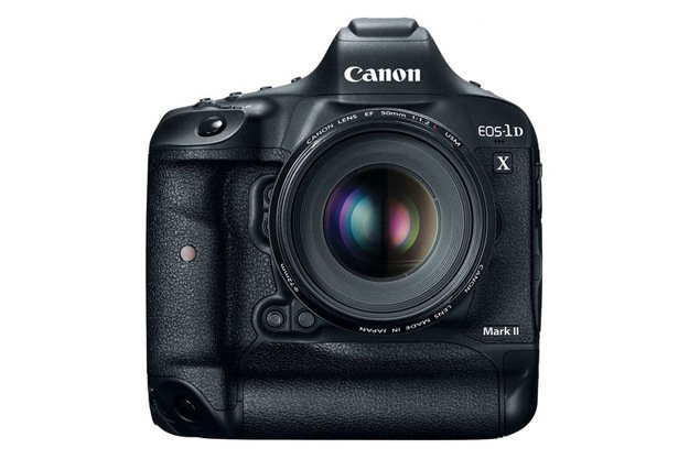 Canon EOS-1D X Mark II - oto król lustrzanek?