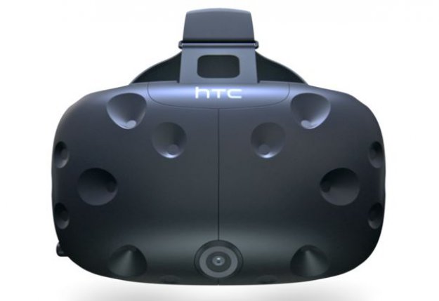 HTC Vive - znamy cenę i datę premiery