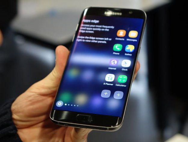 MWC 2016: Galaxy S7 i Galaxy S7 Edge zaprezentowane przez Samsunga