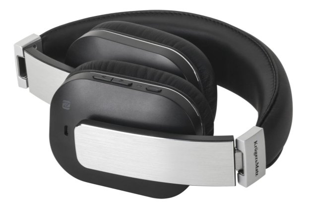Kruger&Matz F5A  – bezprzewodowe słuchawki z funkcją redukcji szumów