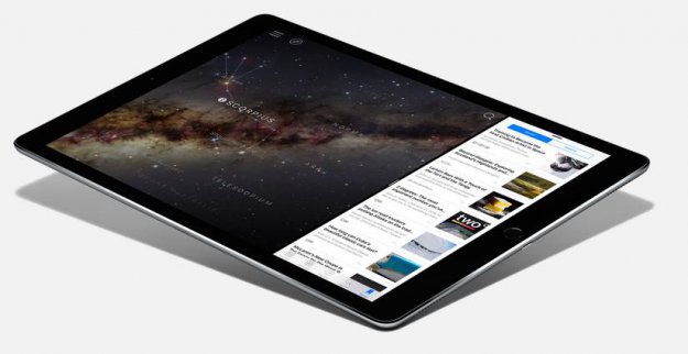 9,7-calowy iPad Pro – nowe informacje