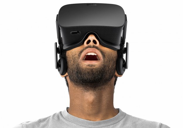 Oculus Rift będzie wspierał Maki, jeśli Apple w końcu wyda dobry komputer