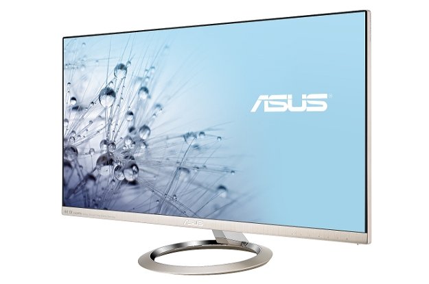 Nowy monitor z serii ASUS Designo
