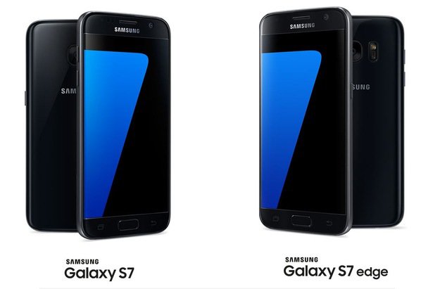 Oficjalna premiera Samsunga Galaxy S7 i S7 edge