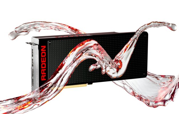 AMD Radeon Pro Duo – najpotężniejsza platforma do treści VR