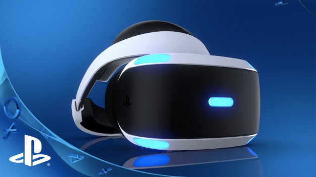 Znamy cenę i datę premiery Playstation VR! To będą najpopularniejsze gogle wirtualnej rzeczywistości