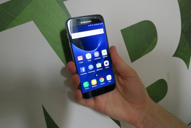 Samsung Galaxy S7 mini – konkurent iPhone'a SE?