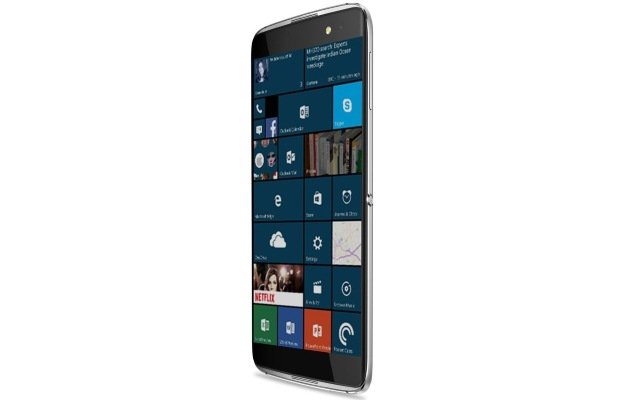 Alcatel Idol 4 Pro – flagowy smartfon z Windowsem 10?
