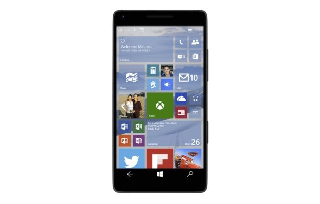 Aktualizacja smartfonów z serii Lumia