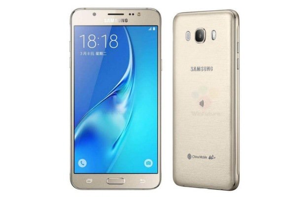 Samsung Galaxy J7 - wygląd i specyfikacja nowej wersji