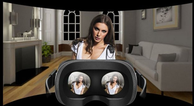 PornHub wspiera wirtualną rzeczywistość