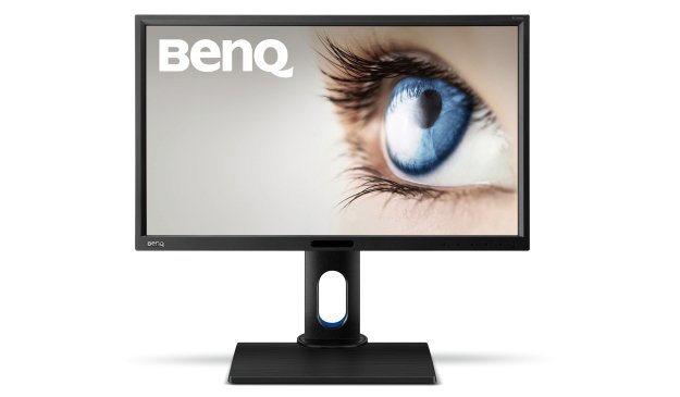 BenQ BL2420Z – 24” monitor Full HD z matrycą VA