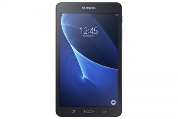 Nowy tablet Samsung Galaxy Tab A