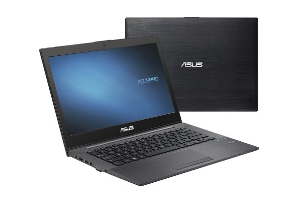 ASUSPRO B8230UA oraz P5430U – nowe modele biznesowych notebooków 