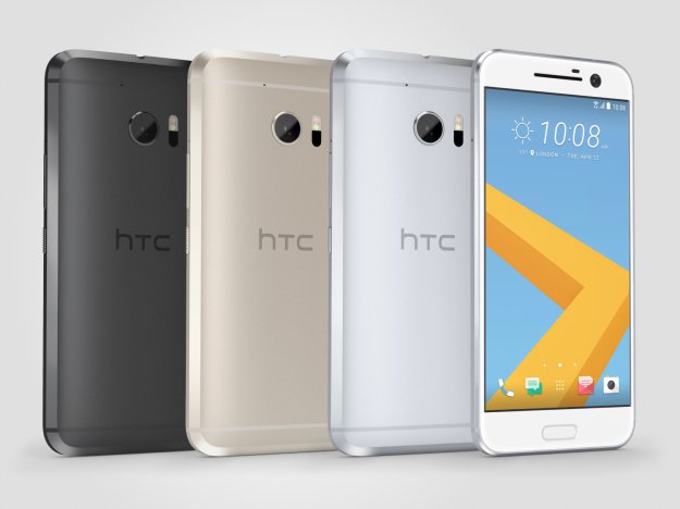 HTC 10 to smartfon, który nie musi bać się konkurencji