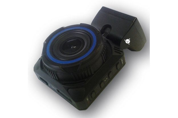 Rejestrator NAVITEL R600 z optyką Full HD od Sony