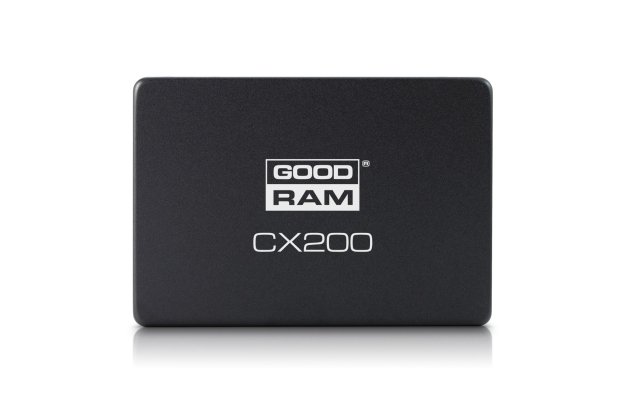 GoodRam CX200 – więcej za mniej