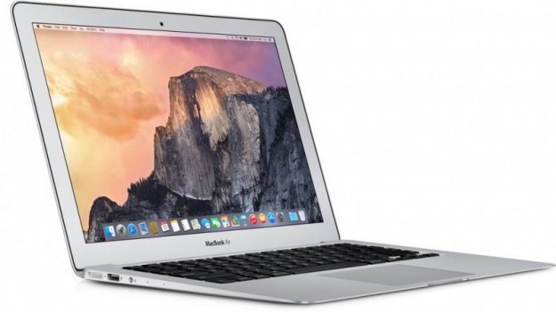 Apple wyznacza nowe standardy w świecie laptopów