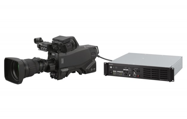 Udoskonalony system 4K HDR firmy Sony