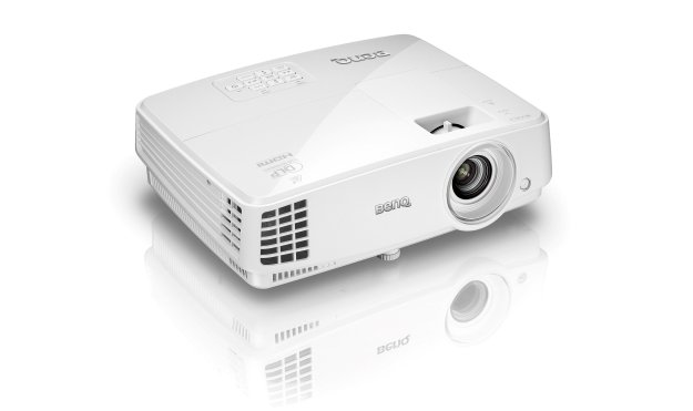 BenQ MH530 – biurowy projektor Full HD