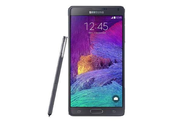 Samsung Galaxy Note 6 – specyfikacja