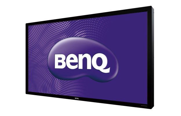 BenQ IL420 – hartowany 42” panel dotykowy FullHD